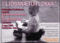 tonleikar_ljosanott2009_Ludviksson_small